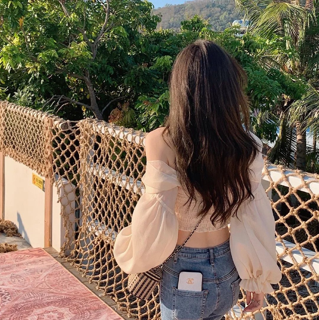 来自多彩世界的明天